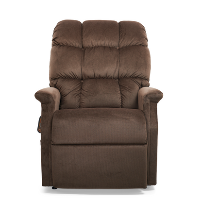 Golden Technologies PR401 Signature Series Cambridge Power Recliners - Senior.com Recliners
