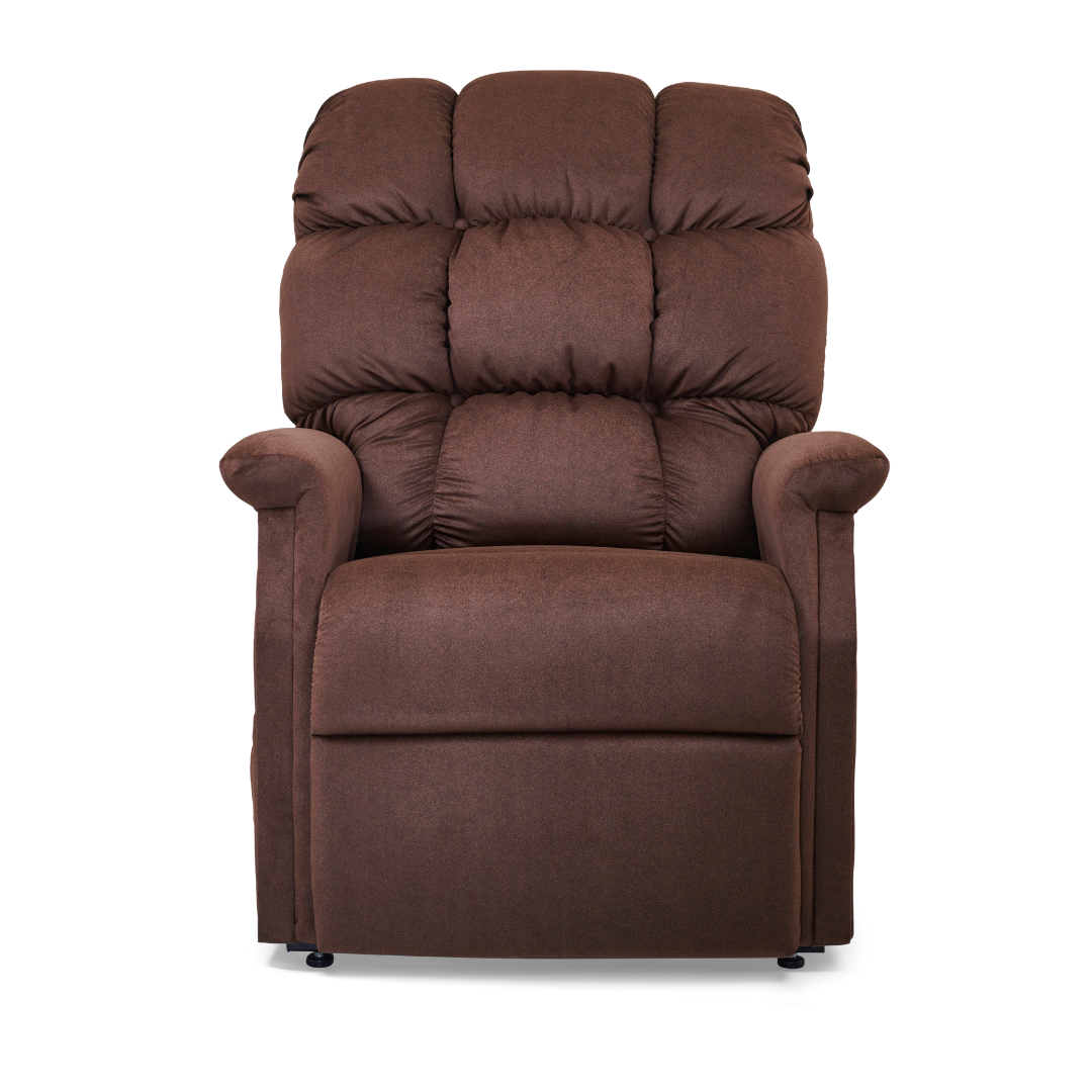 Golden Technologies PR401 Signature Series Cambridge Power Recliners - Senior.com Recliners