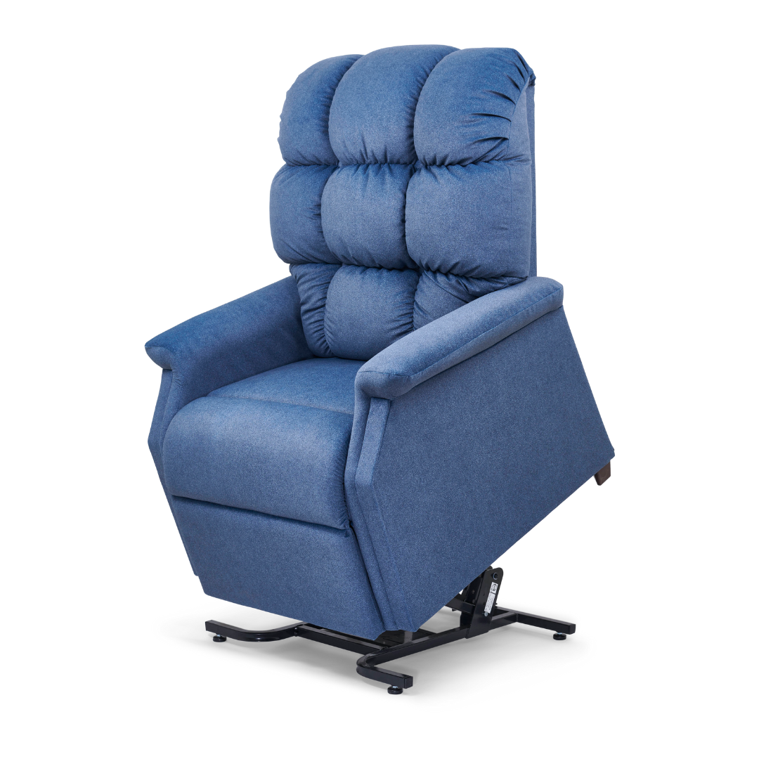 Golden Technologies PR401 Signature Series Cambridge Power Recliners - Senior.com Recliners