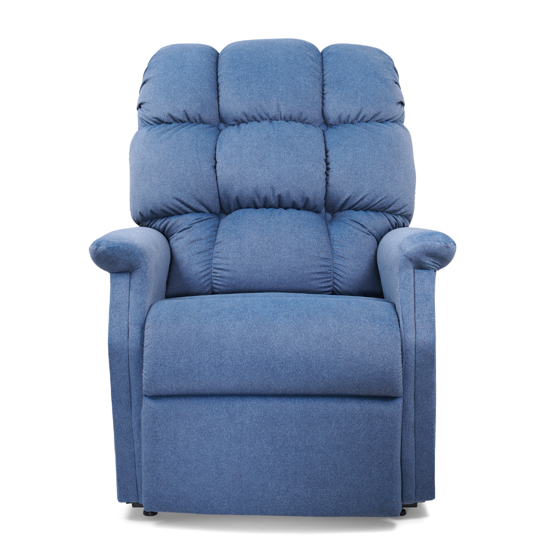 Golden Technologies PR401 Signature Series Cambridge Power Recliners - Senior.com Recliners