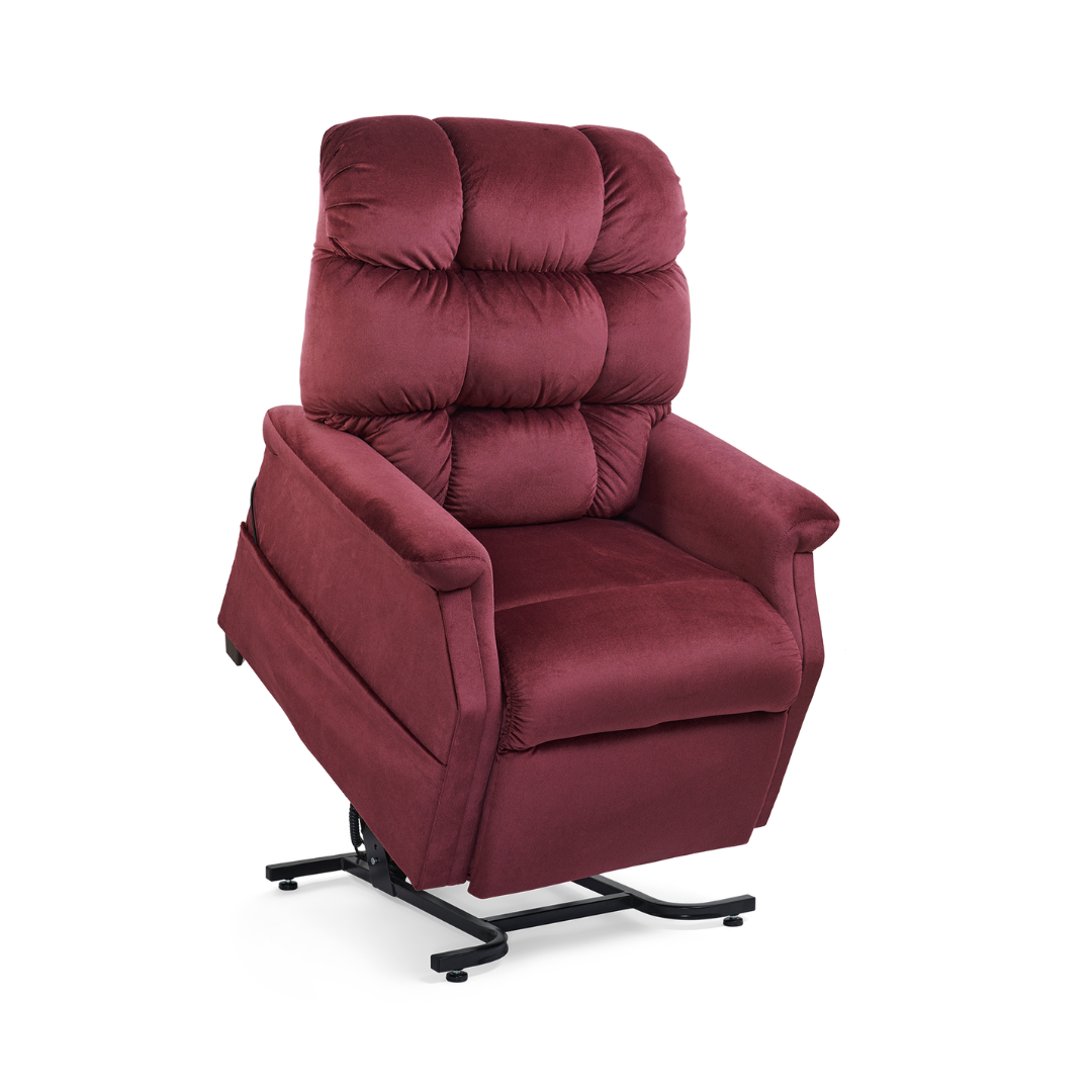 Golden Technologies PR401 Signature Series Cambridge Power Recliners - Senior.com Recliners