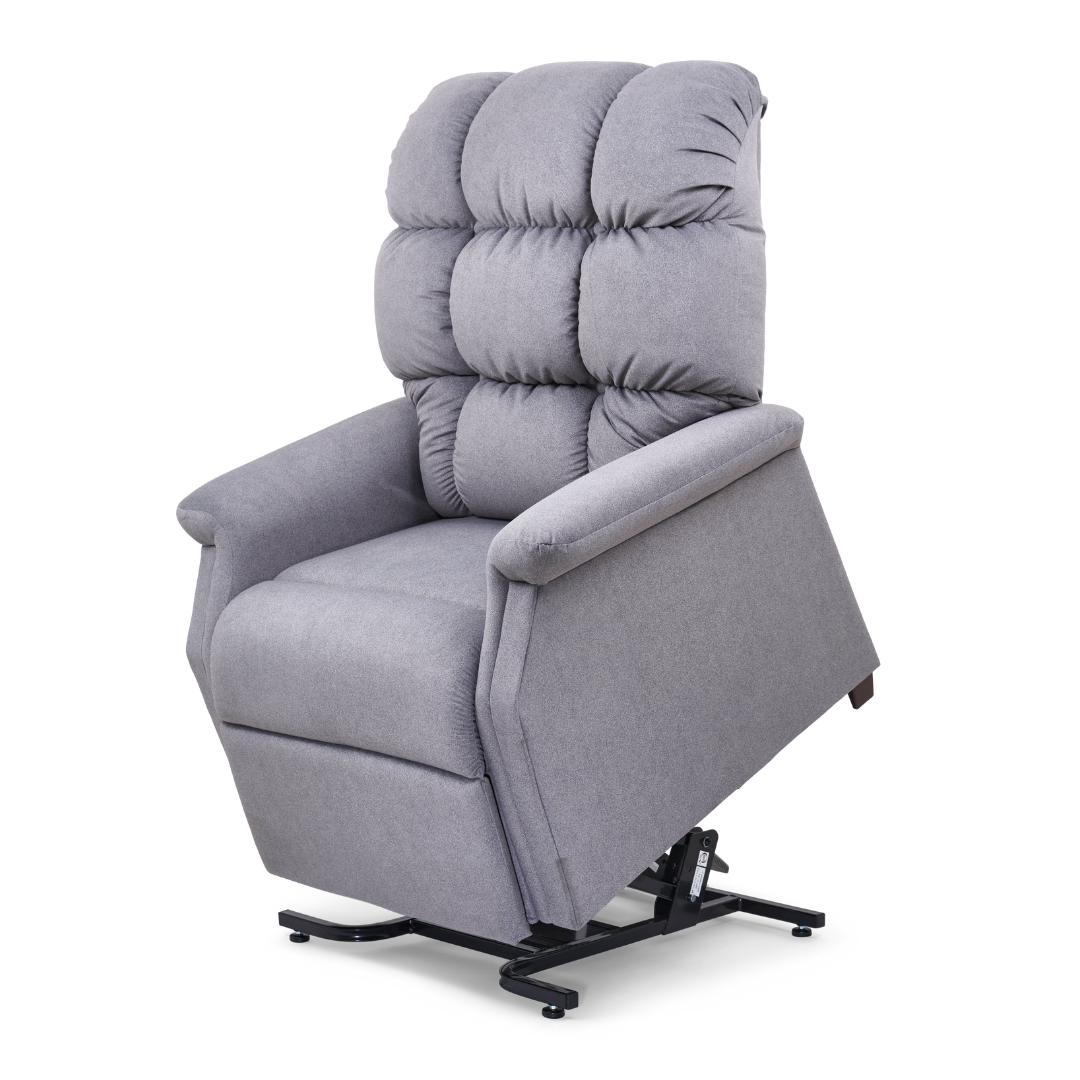 Golden Technologies PR401 Signature Series Cambridge Power Recliners - Senior.com Recliners