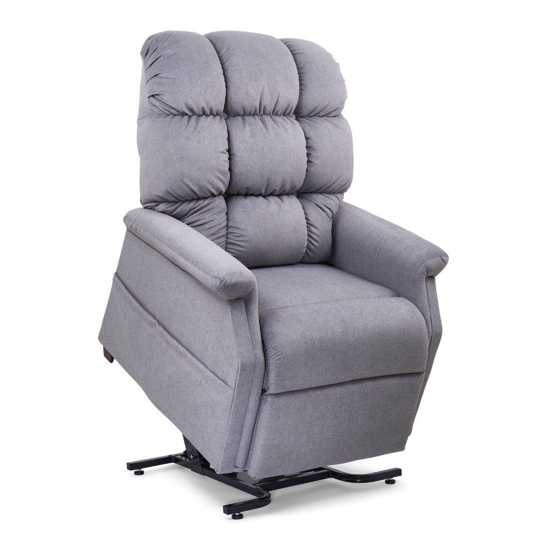 Golden Technologies PR401 Signature Series Cambridge Power Recliners - Senior.com Recliners