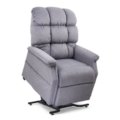 Golden Technologies PR401 Signature Series Cambridge Power Recliners - Senior.com Recliners