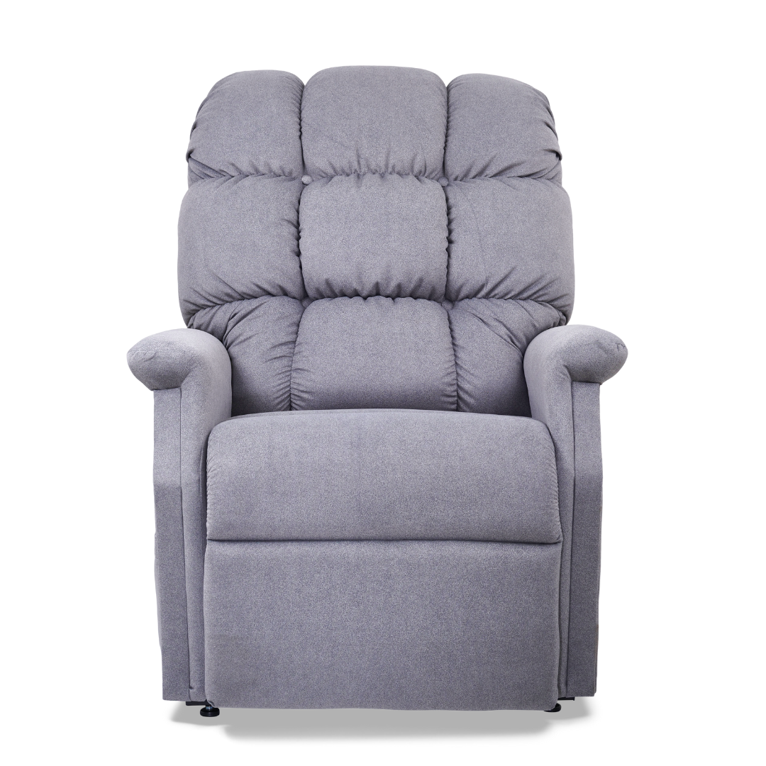 Golden Technologies PR401 Signature Series Cambridge Power Recliners - Senior.com Recliners