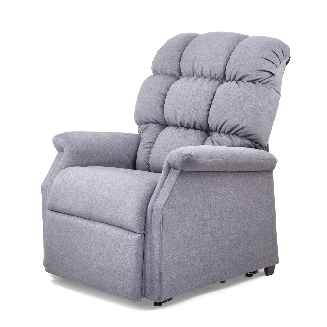Golden Technologies PR401 Signature Series Cambridge Power Recliners - Senior.com Recliners
