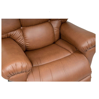 Golden Technologies PR510 MaxiComfort Cloud Series Assisted Lift Chair Recliner - Bridle