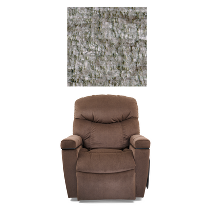 Golden Technologies PR511 MaxiComfort Cloud+ Assisted Lift Recliner - Small - Anchor