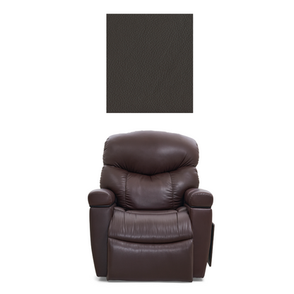Golden Technologies PR511 MaxiComfort Cloud+ Assisted Lift Recliner - Small - Black Onyx