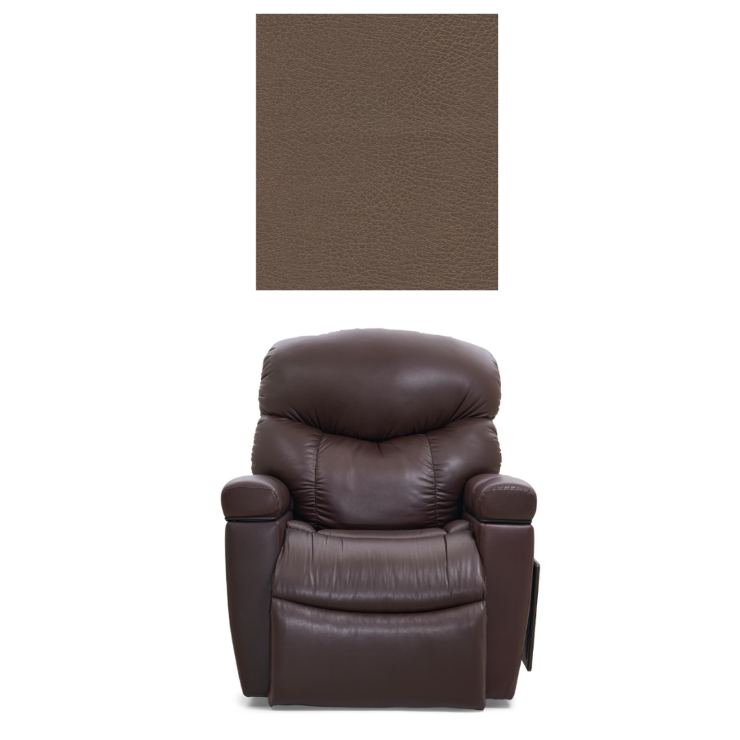 Golden Technologies PR511 MaxiComfort Cloud+ Assisted Lift Recliner - Small - Bridle