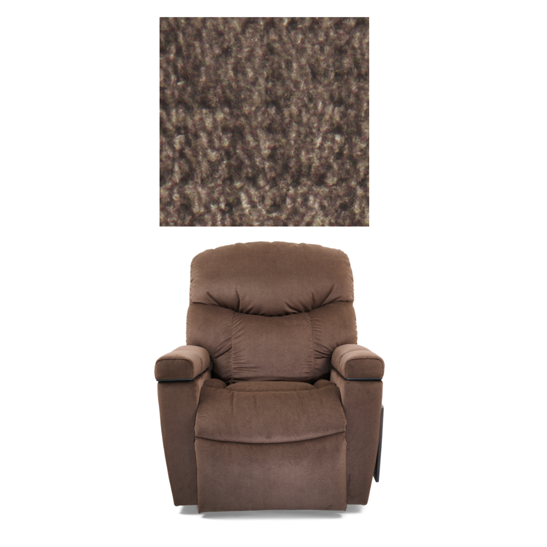 Golden Technologies PR511 MaxiComfort Cloud+ Assisted Lift Recliner - Small - Elk