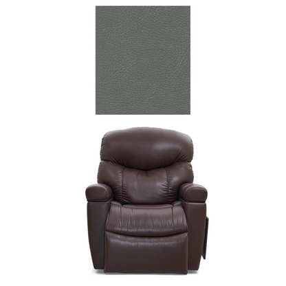 Golden Technologies PR511 MaxiComfort Cloud+ Assisted Lift Recliner - Small - Iron