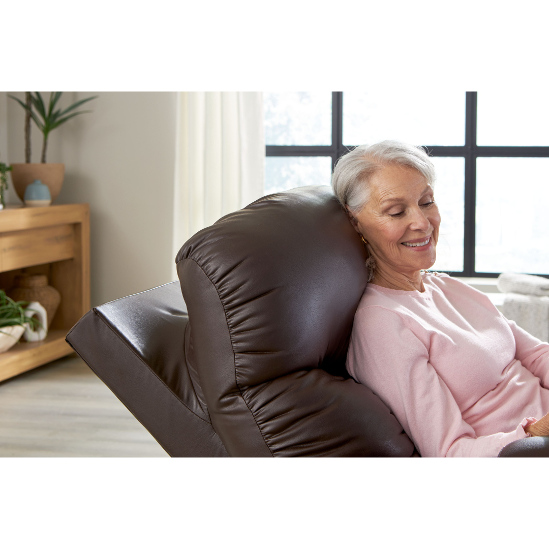 Golden Technologies PR511 MaxiComfort Cloud+ Assisted Lift Recliner - Small
