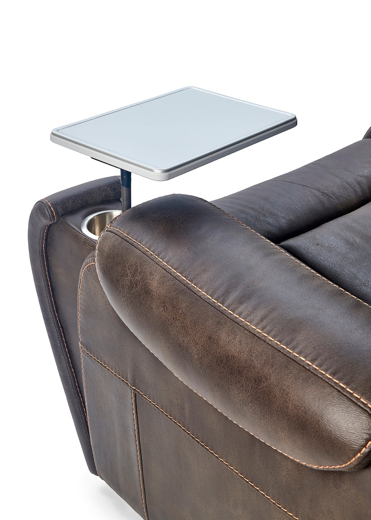 Golden Technologies Titan Luxury Reclining Power Lift Chair - Built in Table