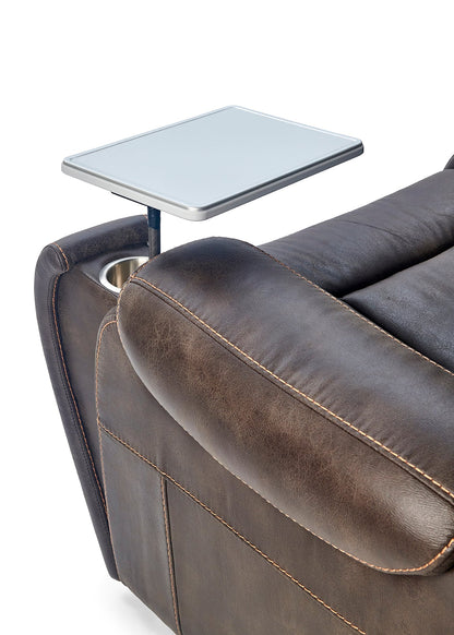 Golden Technologies Titan Luxury Reclining Power Lift Chair - Built in Table