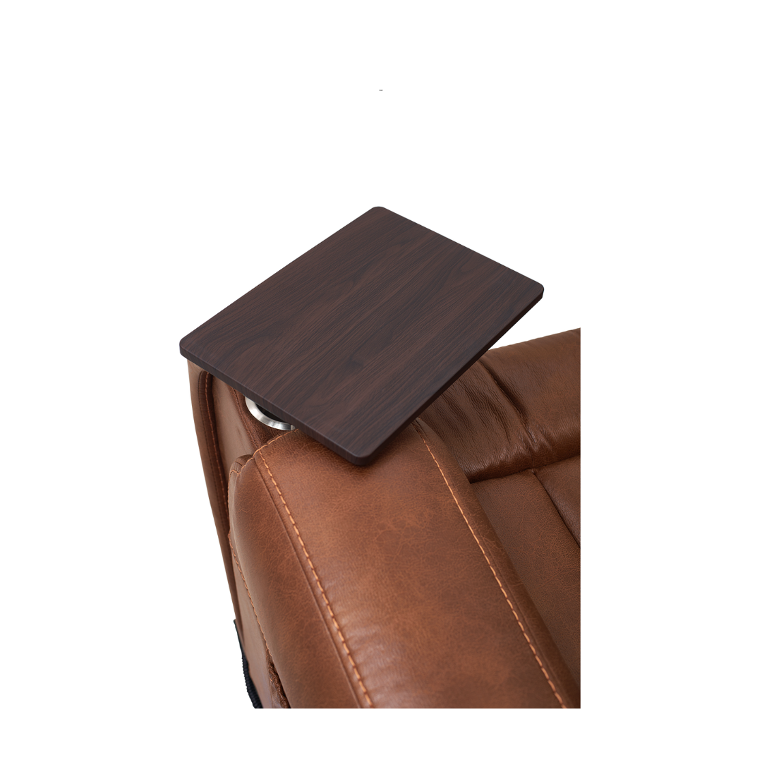 Golden Technologies Titan Luxury Reclining Power Lift Chair - Built in Table attachment