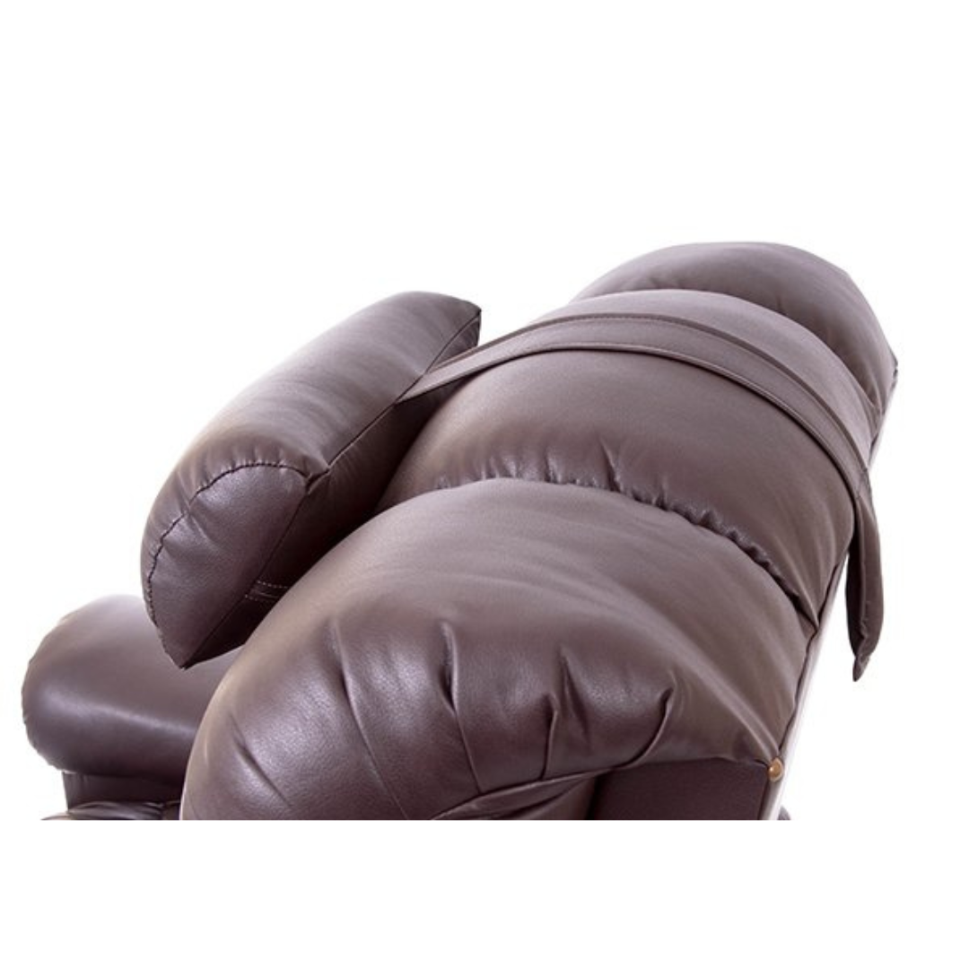 Golden Lift Chair Head Pillow