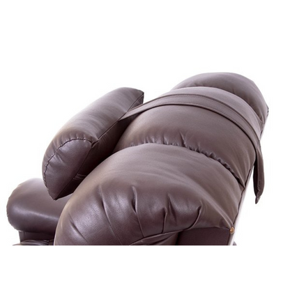 Golden Lift Chair Head Pillow