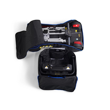 Golden Technologies Travel Bag For GB120 Mobility Scooter - Senior.com Scooter Storage Bag