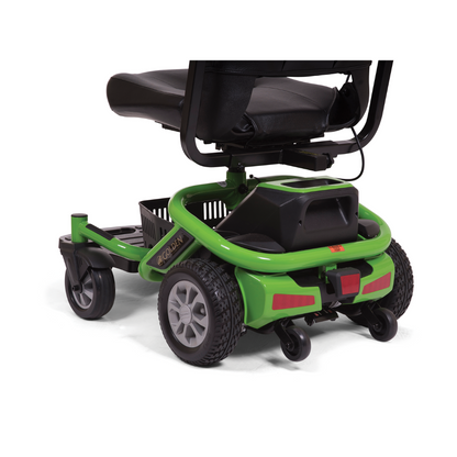 Golden Tech LiteRider Envy Compact Electric Power Chairs - Senior.com Power Chairs