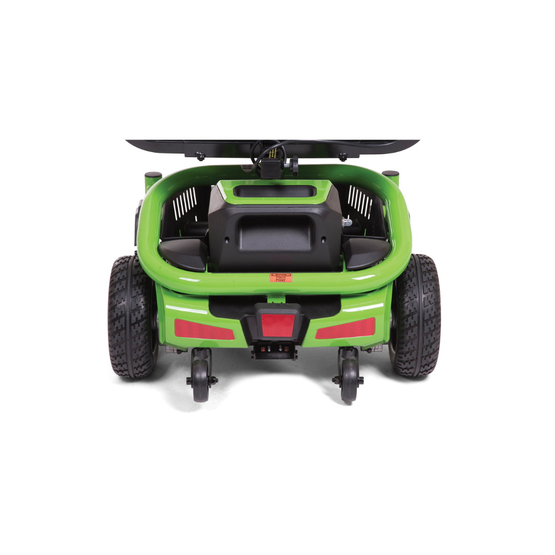 Golden Tech LiteRider Envy Compact Electric Power Chairs - Senior.com Power Chairs
