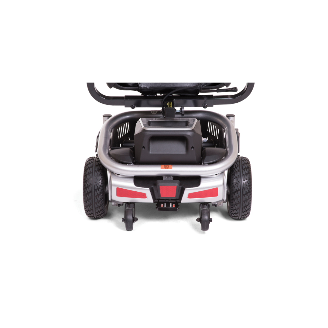 Golden Tech LiteRider Envy Compact Electric Power Chairs - Senior.com Power Chairs