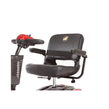 Seat Replacements For Golden EX & LX Buzzaround Scooters