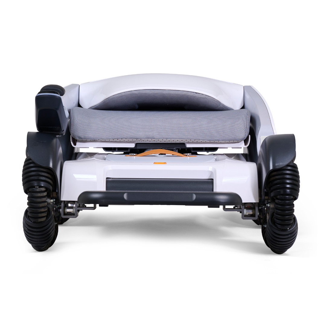 Golden GP305 Ally Sport Powerchair with Omni-Directional Wheels & App Control