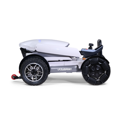 Golden GP305 Ally Sport Powerchair with Omni-Directional Wheels & App Control