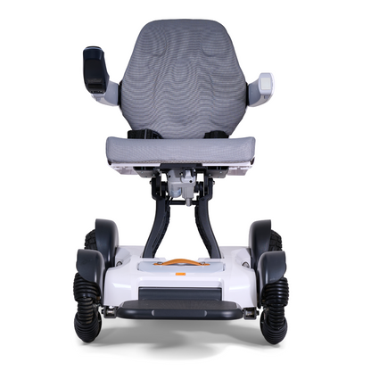 Golden GP305 Ally Sport Powerchair with Omni-Directional Wheels & App Control