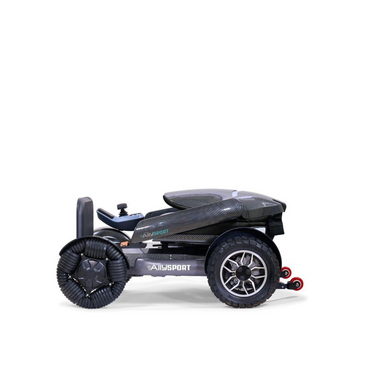Golden GP305 Ally Sport Powerchair with Omni-Directional Wheels & App Control