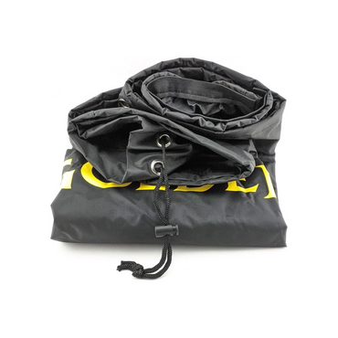 Golden Tech Water Resistant Scooter Cover - Black Universal - Senior.com scooter Parts & Accessories